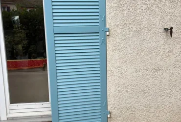 renovation volet carrieres sous poissy 78