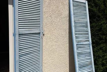renovation volets carrieres sous poissy 78 2