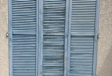 renovation volets carrieres sous poissy 78 3