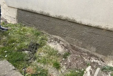 renovation crepi verneuil sur seine 78
