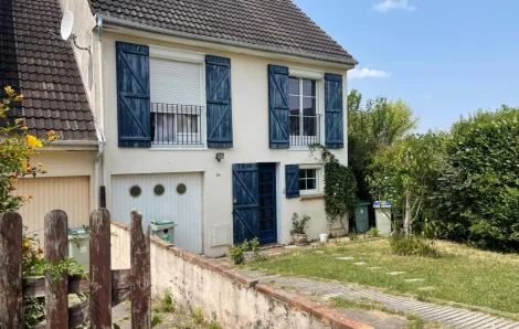 Ravalement de Façade à Andrésy | ARTISAN MY RENOVATION